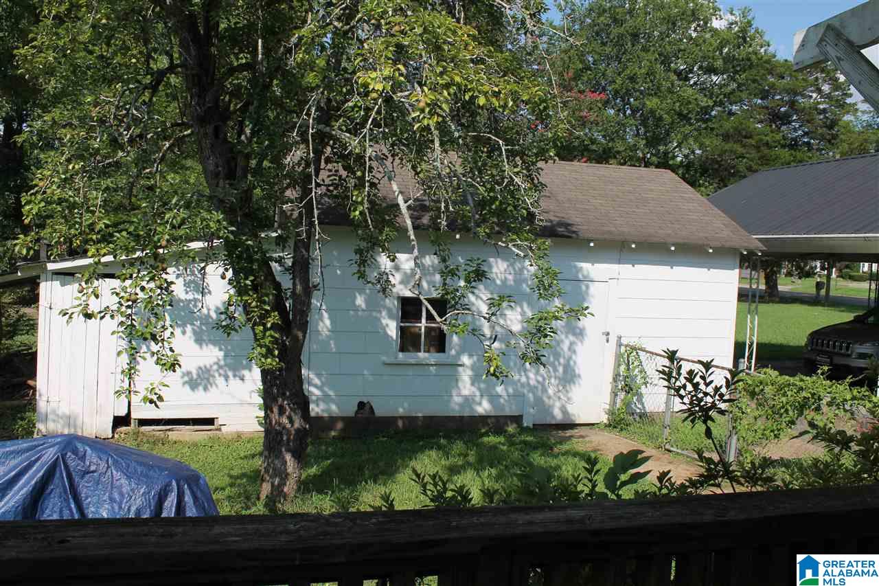 1310 Ashville Road Leeds, AL 35094 - Photo 21 of 21