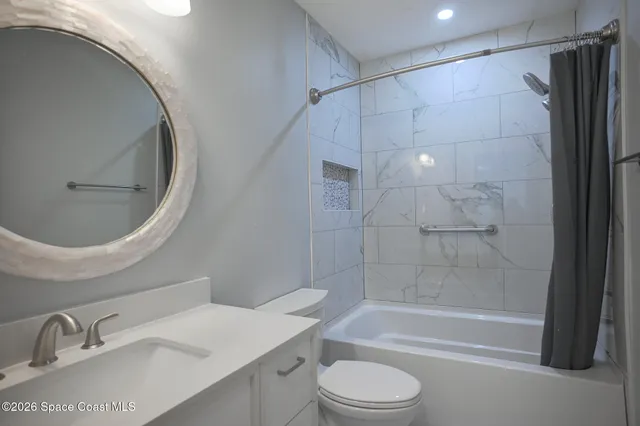 $2,300 | 145 Kristi Drive, Unit 145, Indian Harbour Beach, FL 32937