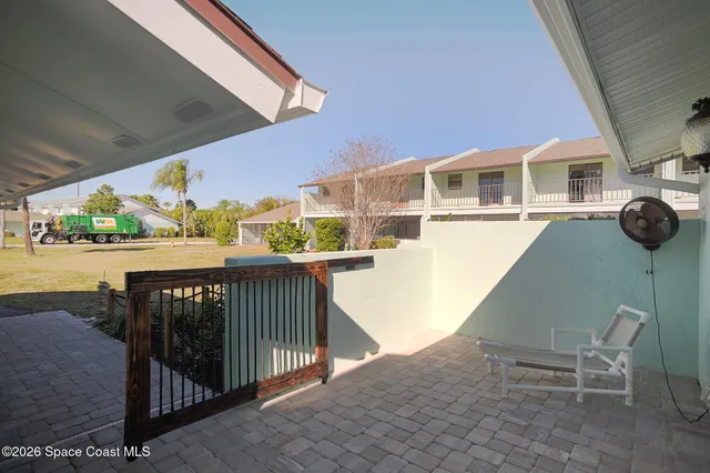 $2,300 | 145 Kristi Drive, Unit 145, Indian Harbour Beach, FL 32937