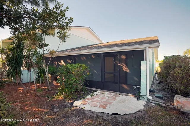 $2,300 | 145 Kristi Drive, Unit 145, Indian Harbour Beach, FL 32937