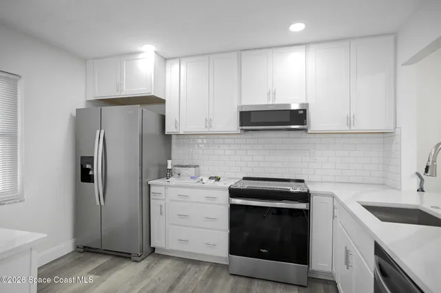 $2,300 | 145 Kristi Drive, Unit 145, Indian Harbour Beach, FL 32937