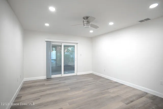 $2,300 | 145 Kristi Drive, Unit 145, Indian Harbour Beach, FL 32937