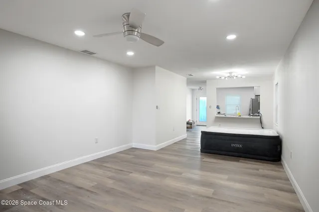 $2,300 | 145 Kristi Drive, Unit 145, Indian Harbour Beach, FL 32937