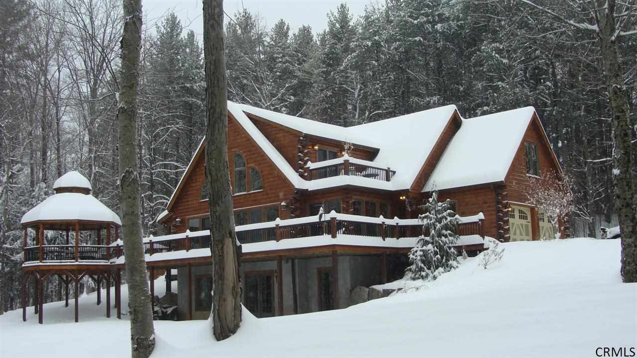 3226 Grenell Road Milton, NY 12850 - Photo 1 of 25 Photo 1
