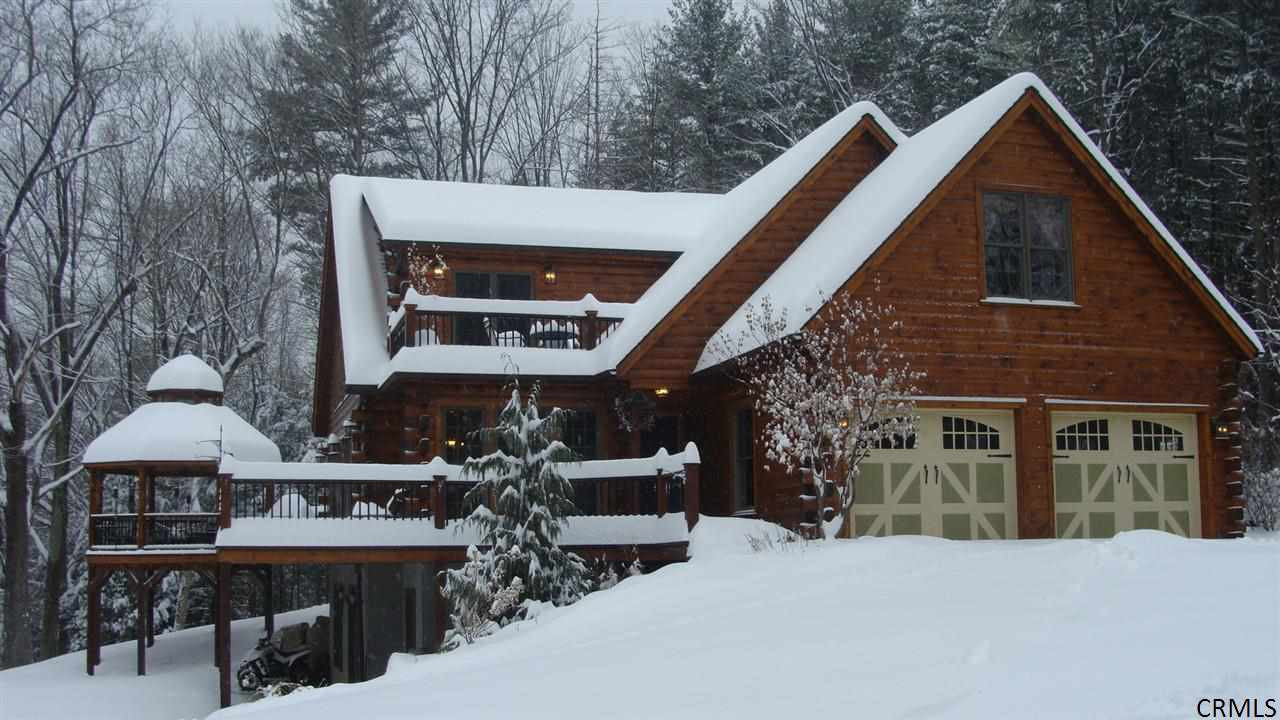 3226 Grenell Road Milton, NY 12850 - Photo 3 of 25 Photo 3