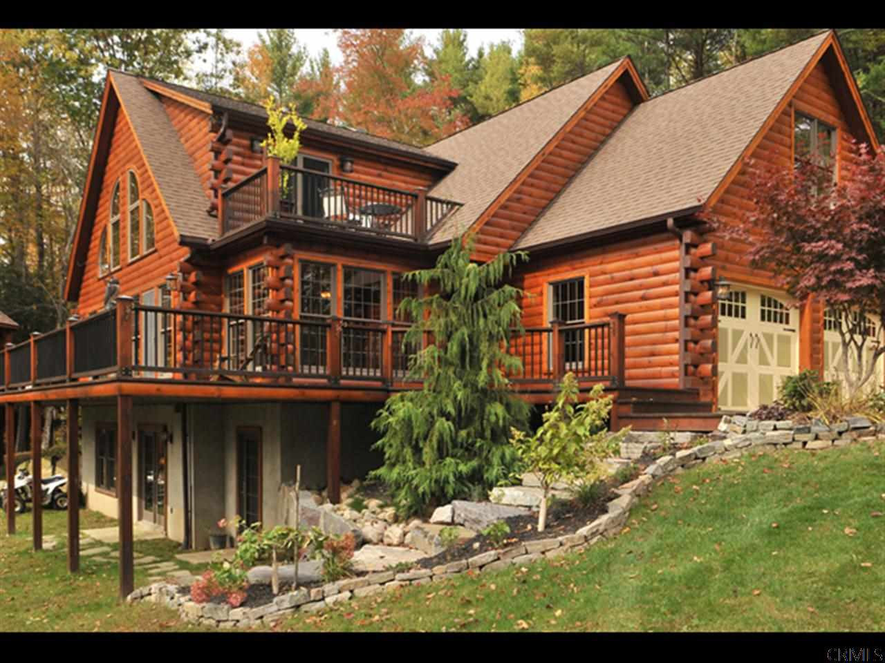 3226 Grenell Road Milton, NY 12850 - Photo 4 of 25 Photo 4
