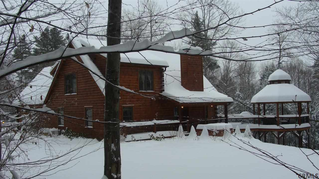 3226 Grenell Road Milton, NY 12850 - Photo 5 of 25 Photo 5
