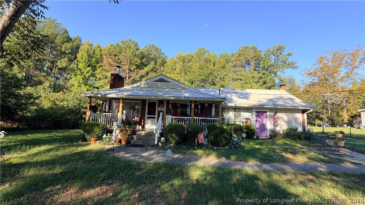 278 Benhaven School Road Sanford, NC 27332 - Photo 1 of 11 Gallery Image 1