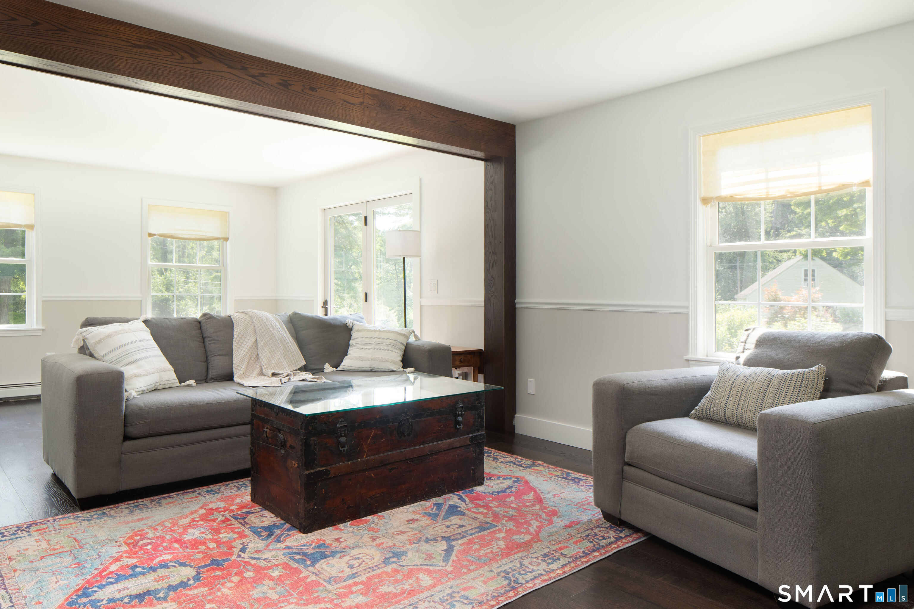 11 Prospect Mountain Road Salisbury, CT 06068 - Photo 12 of 23