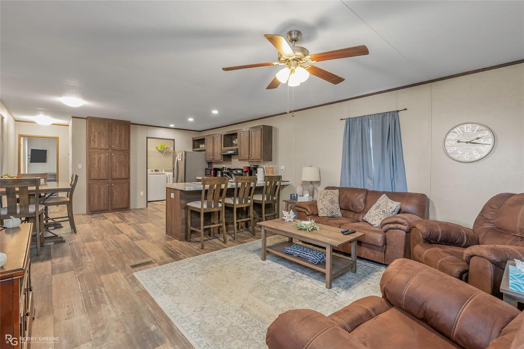 1048 Merritt Mountain Road Many, LA 71449 - Photo 6 of 27