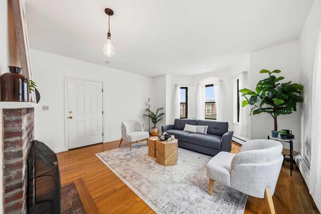 86 Walnut Street, Unit 3 Boston, MA 02122 - Photo 17 of 38