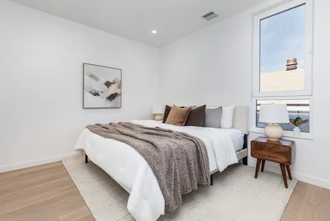 $1,390,000 | 1395 Washington Street, Unit PH603, Boston, MA 02118