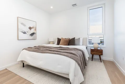 $1,390,000 | 1395 Washington Street, Unit PH603, Boston, MA 02118