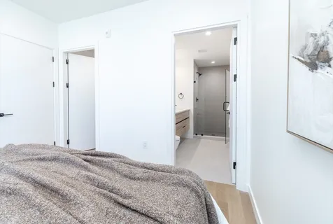 $1,390,000 | 1395 Washington Street, Unit PH603, Boston, MA 02118