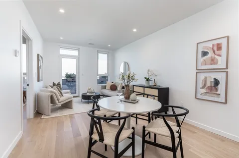 $1,390,000 | 1395 Washington Street, Unit PH603, Boston, MA 02118