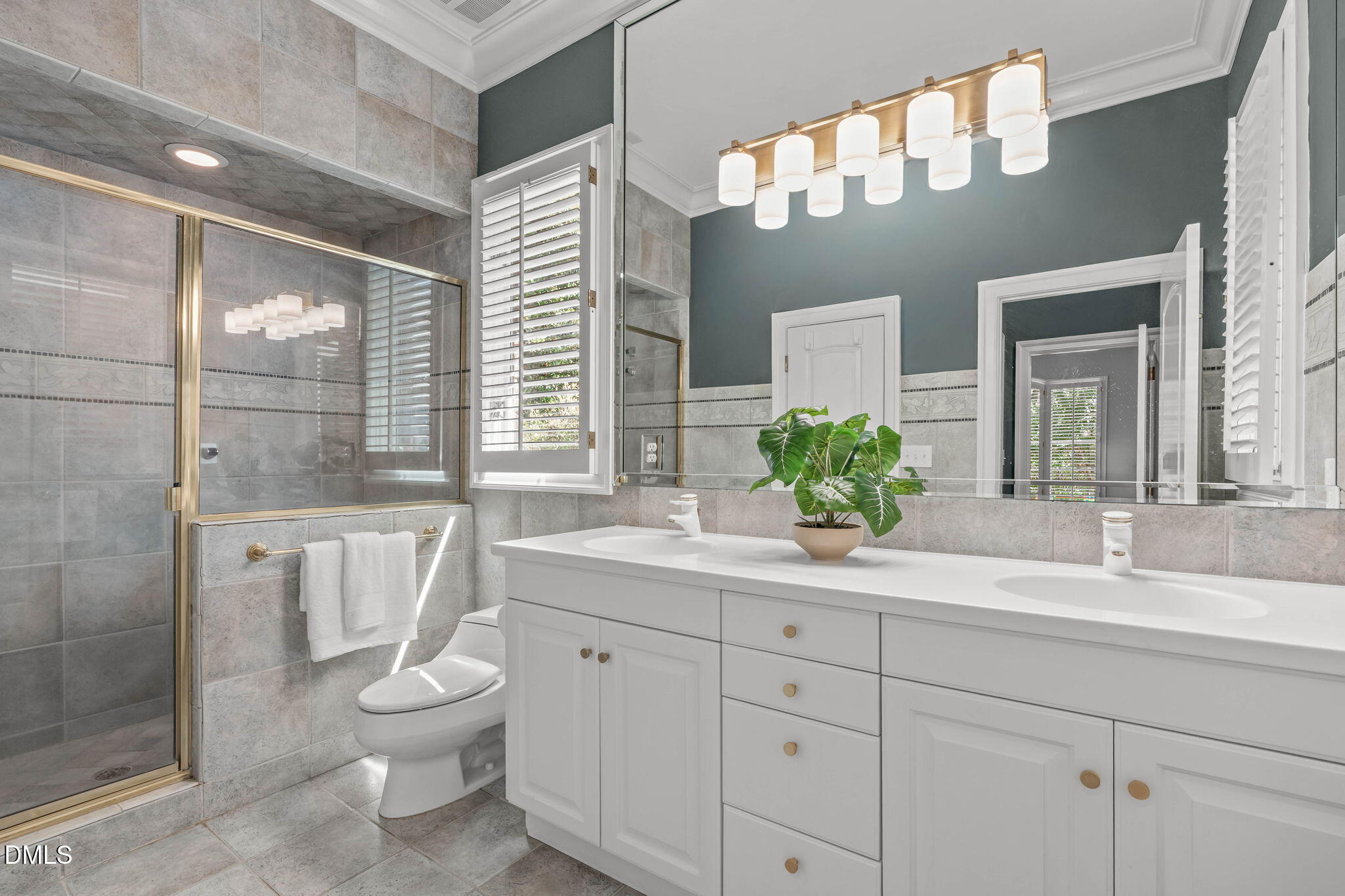 11204 Trescott Court Raleigh, NC 27614 - Photo 22 of 54 Bath 2