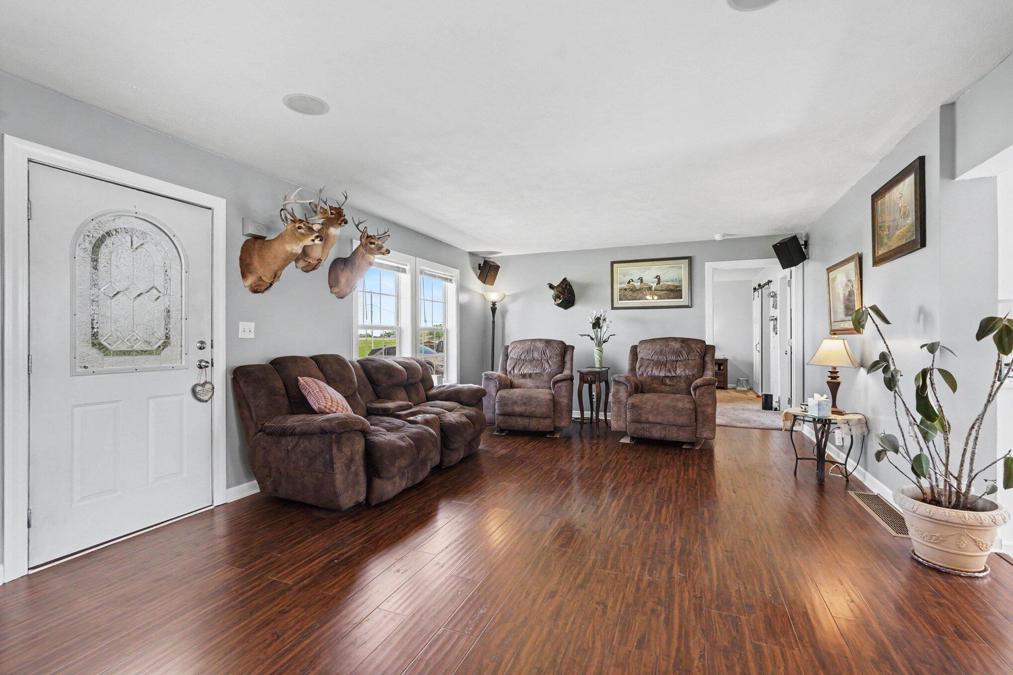 3325 Price Road Ravenna, MI 49451 - Photo 9 of 25 LV RM