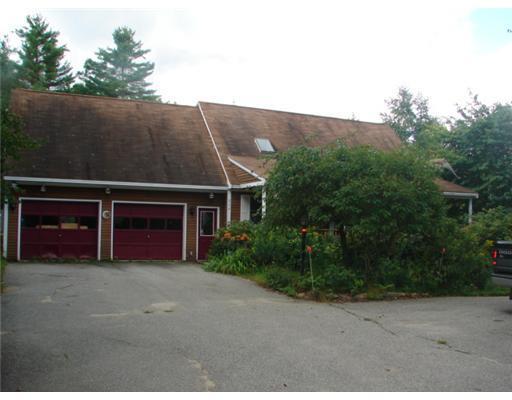 239 State Park Road Naples, ME 04055 - Photo 9 of 14 Exterior Front.
