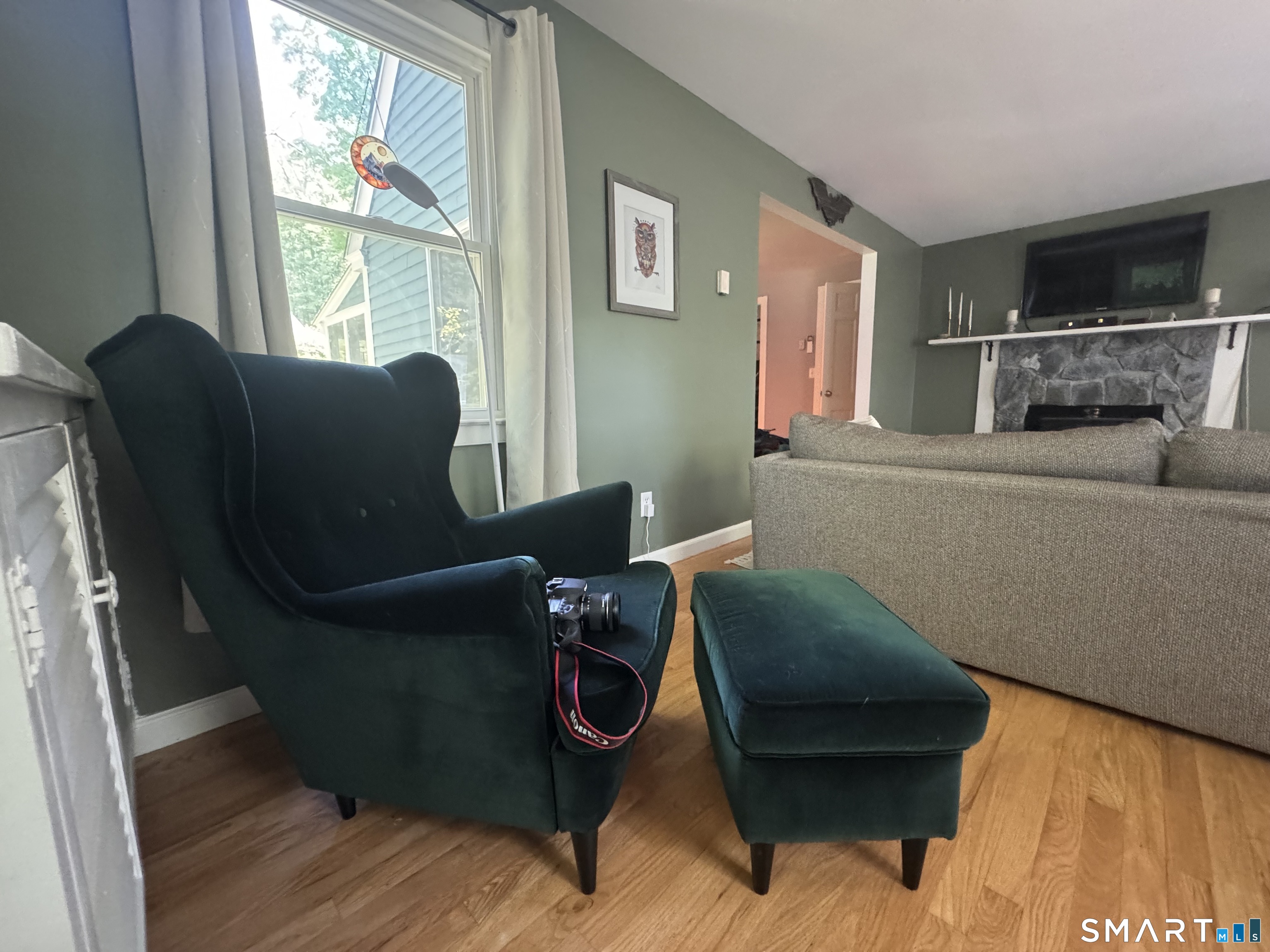 16 Cross Brook Road Woodbury, CT 06798 - Photo 10 of 39