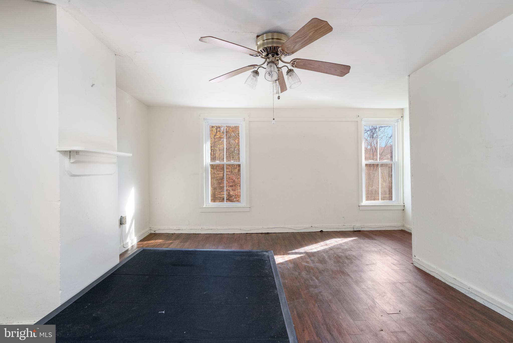2456 Fairmount Road Hampstead, MD 21074 - Photo 13 of 27 Sun Filled Primary Bedroom