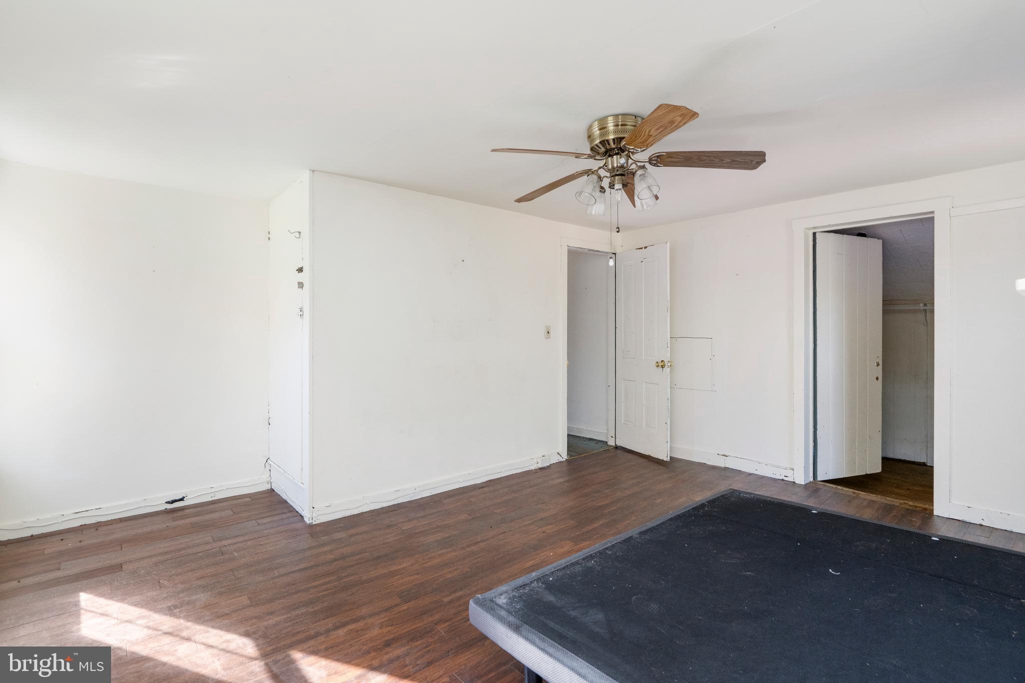 2456 Fairmount Road Hampstead, MD 21074 - Photo 15 of 27 Spacious Primary Bedroom