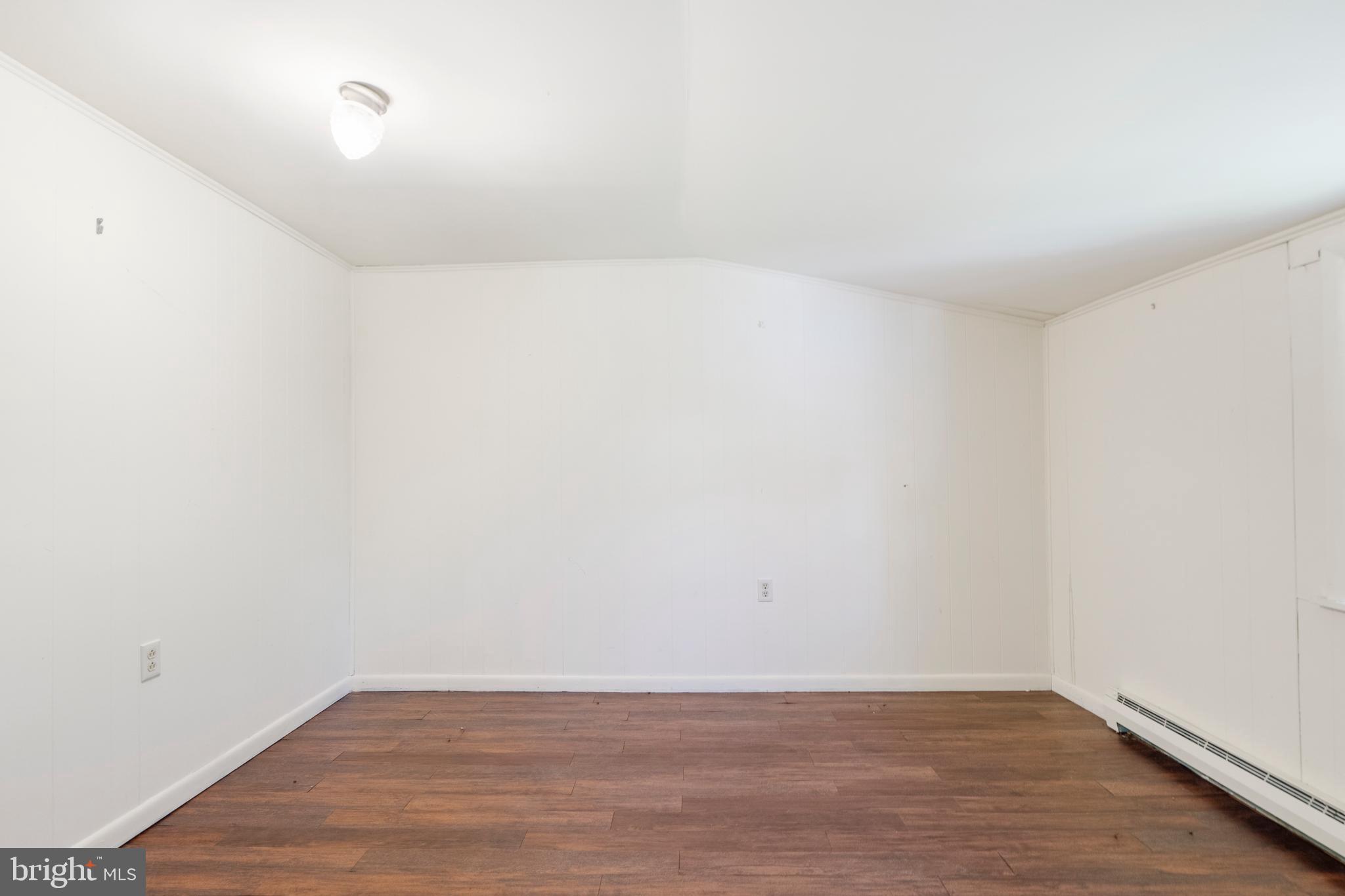2456 Fairmount Road Hampstead, MD 21074 - Photo 18 of 27 Roomy Additional Bedroom