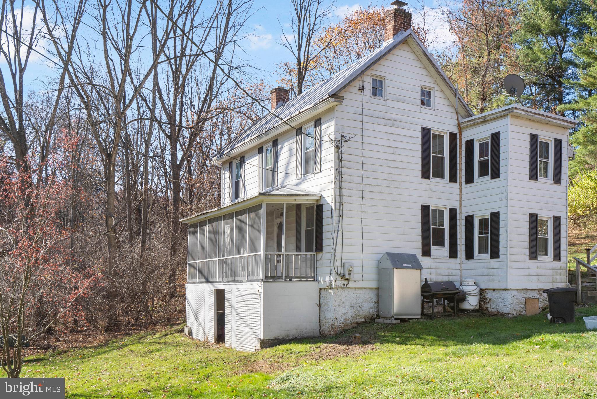 2456 Fairmount Road Hampstead, MD 21074 - Photo 22 of 27 Welcome Home!