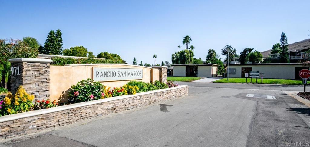 971 Borden Road, Unit 18 San Marcos, CA 92069 - Photo 41 of 43