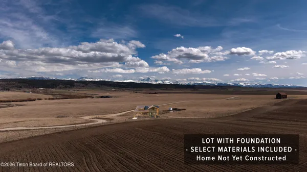 $349,000 | 3165 Pheasant Drive, Tetonia, ID 83424
