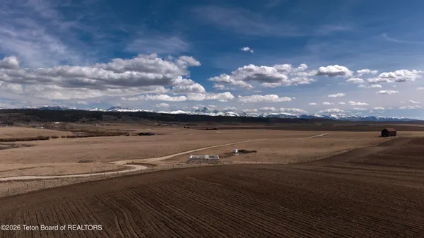 $349,000 | 3165 Pheasant Drive, Tetonia, ID 83424