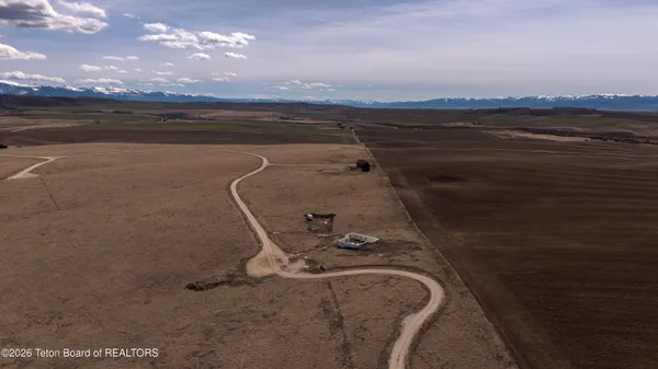 $349,000 | 3165 Pheasant Drive, Tetonia, ID 83424