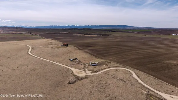 $349,000 | 3165 Pheasant Drive, Tetonia, ID 83424