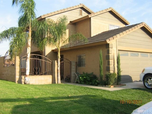1398 North Coral Tree Road Colton, CA 92324 - Photo 1 of 1