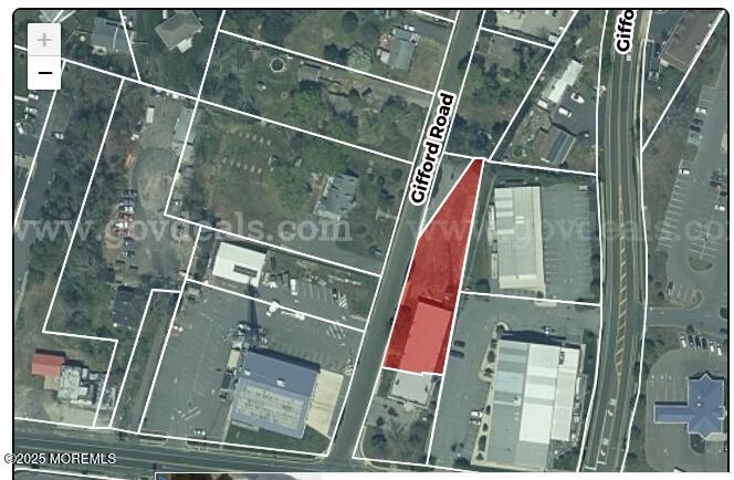 7 Gifford Road Little Egg Harbor, NJ 08087 - Photo 3 of 14