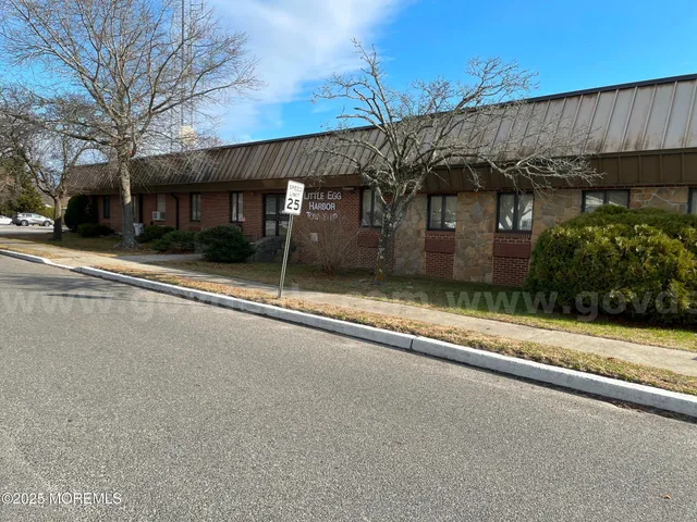 a view of a house with a patio