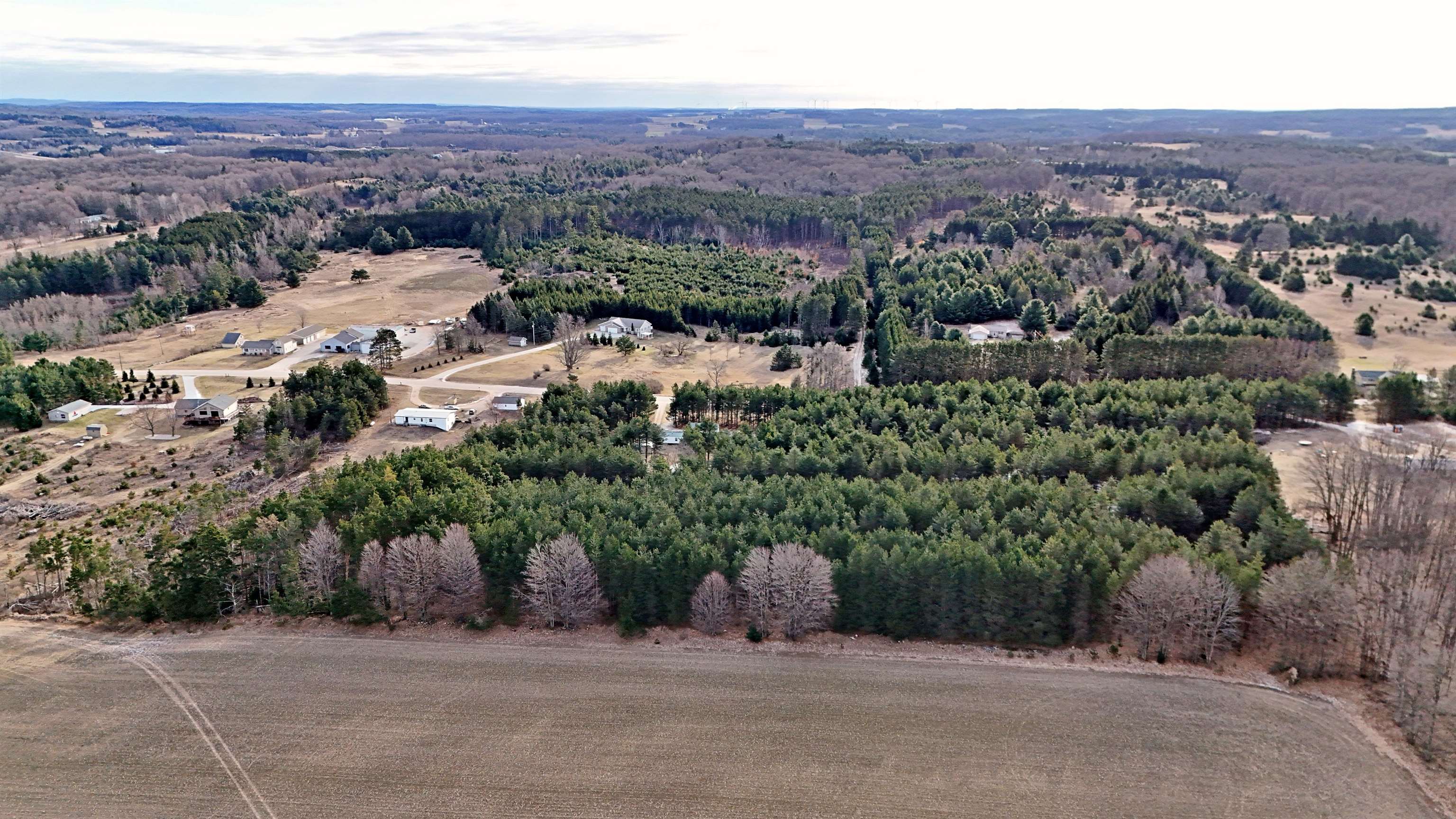 0 South 39 Road Cadillac, MI 49601 - Photo 36 of 37