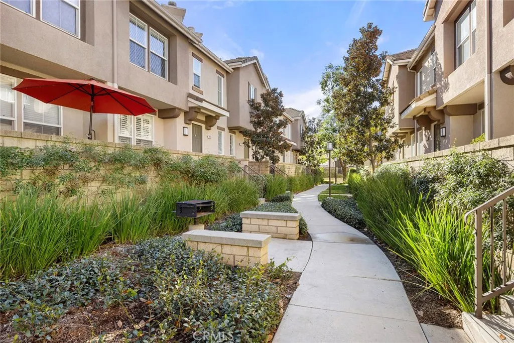 748 Ashby Lane, Unit 55 Brea, CA 92821 - Photo 37 of 41
