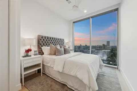 $2,295,000 | 1711 Allen Parkway, Unit 2301, Houston, TX 77019