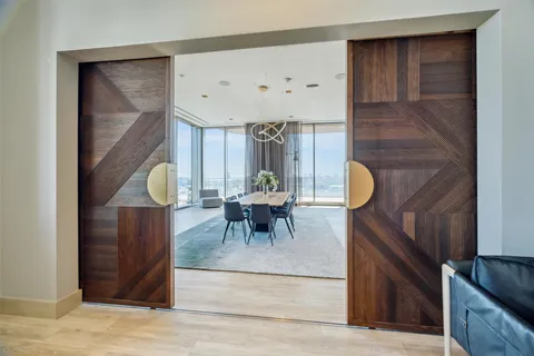 $2,295,000 | 1711 Allen Parkway, Unit 2301, Houston, TX 77019