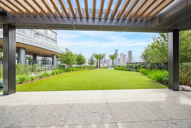 $2,295,000 | 1711 Allen Parkway, Unit 2301, Houston, TX 77019