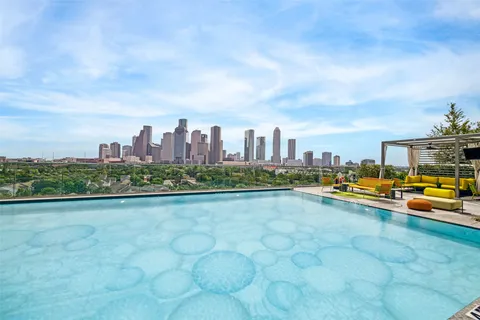 $2,295,000 | 1711 Allen Parkway, Unit 2301, Houston, TX 77019