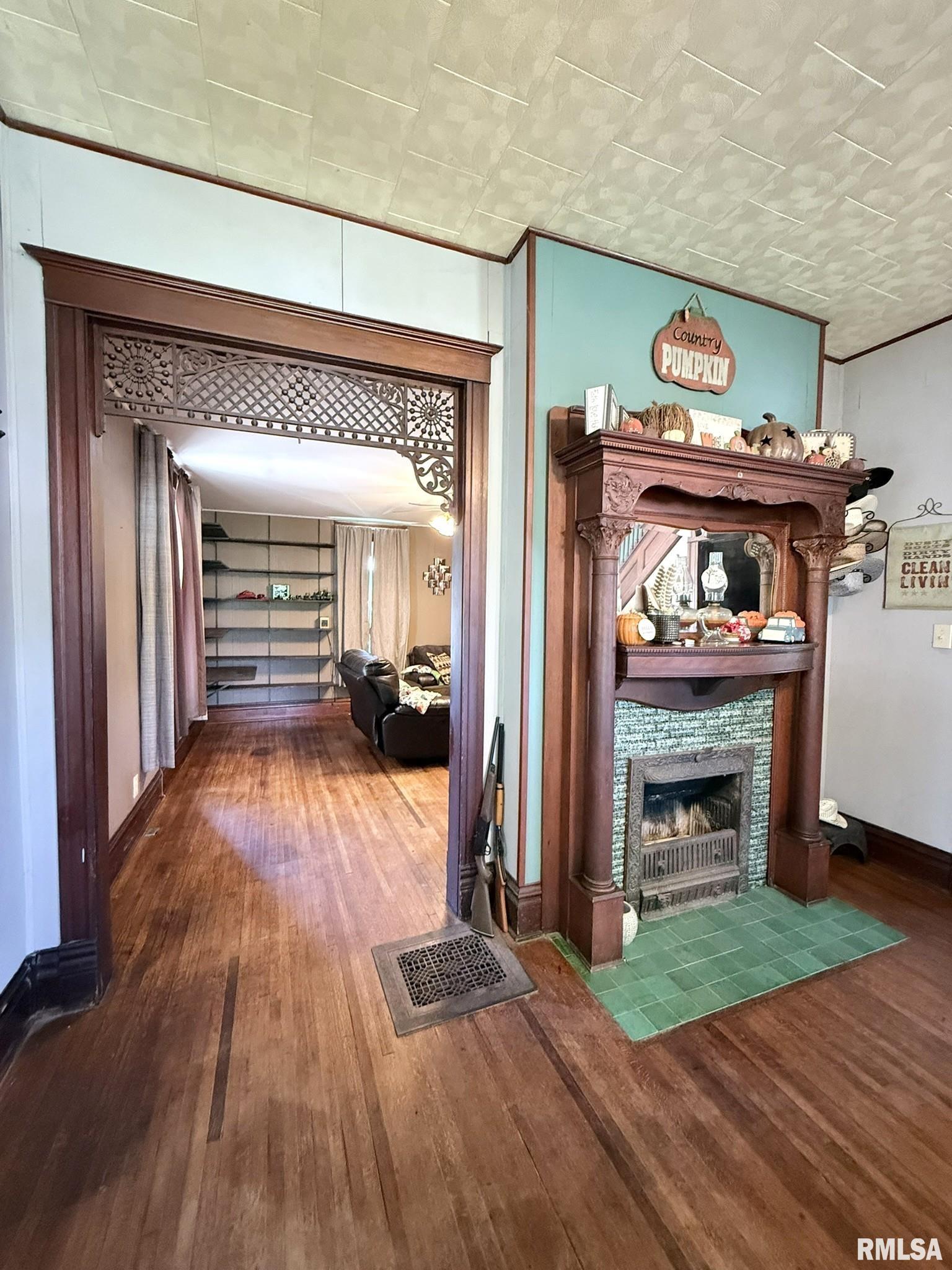 135 North Harding Street Kirkwood, IL 61447 - Photo 6 of 16