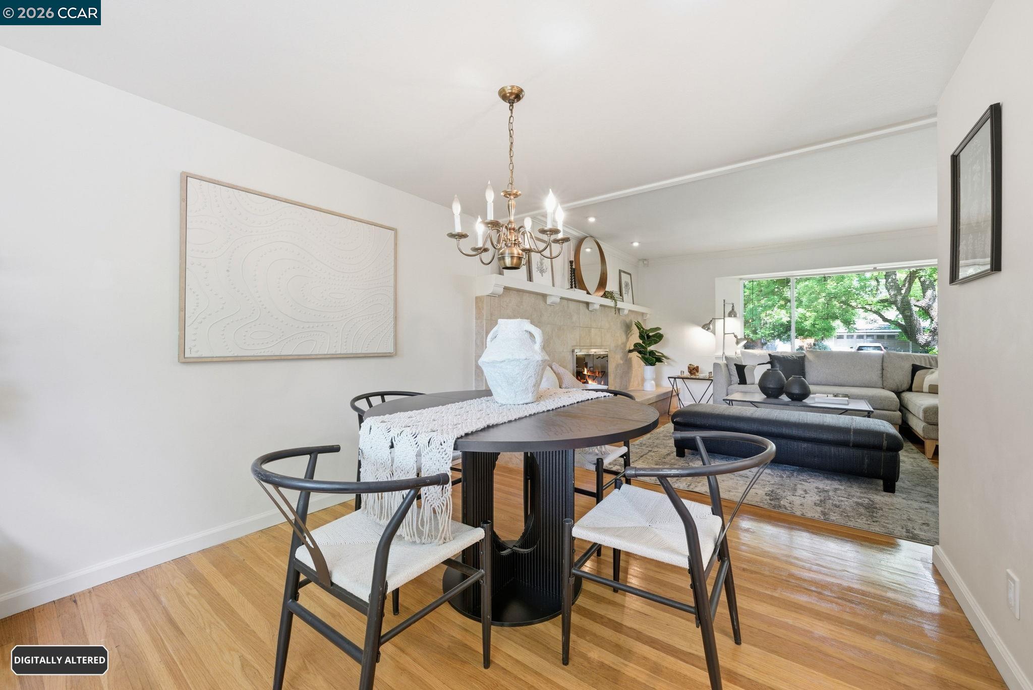 417 Persimmon Road Walnut Creek, CA 94598 - Photo 44 of 99