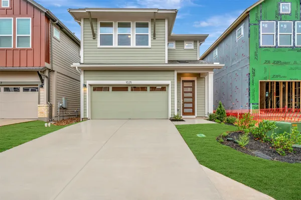 $376,140 | 1025 Brickell Loop, Austin, TX 78744