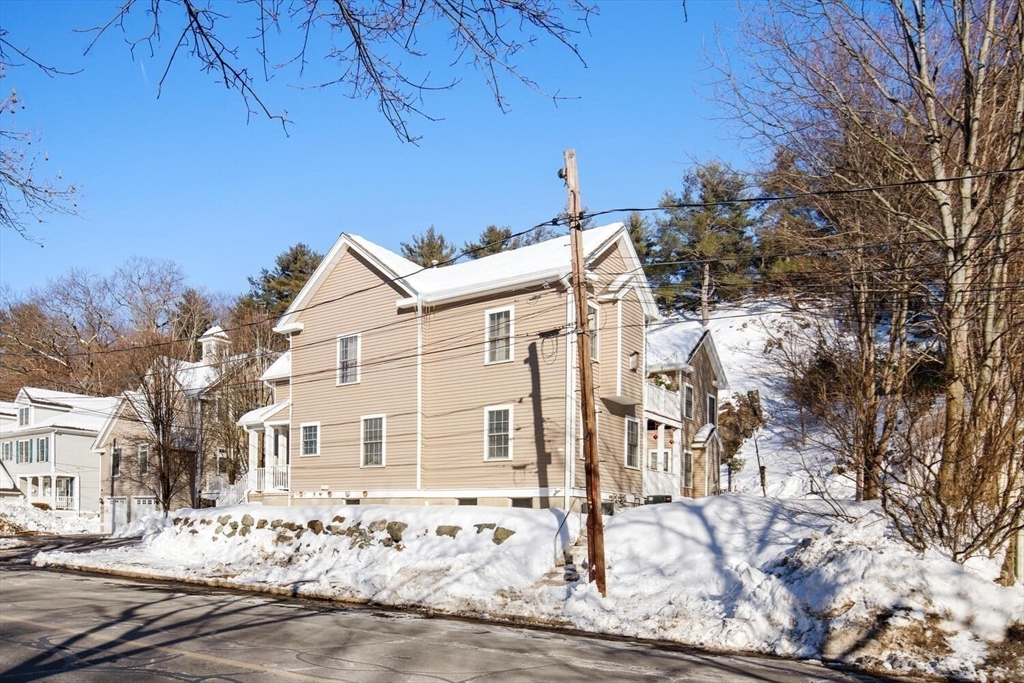 824 Main Street, Unit 1 Wakefield, MA 01880 - Photo 23 of 26