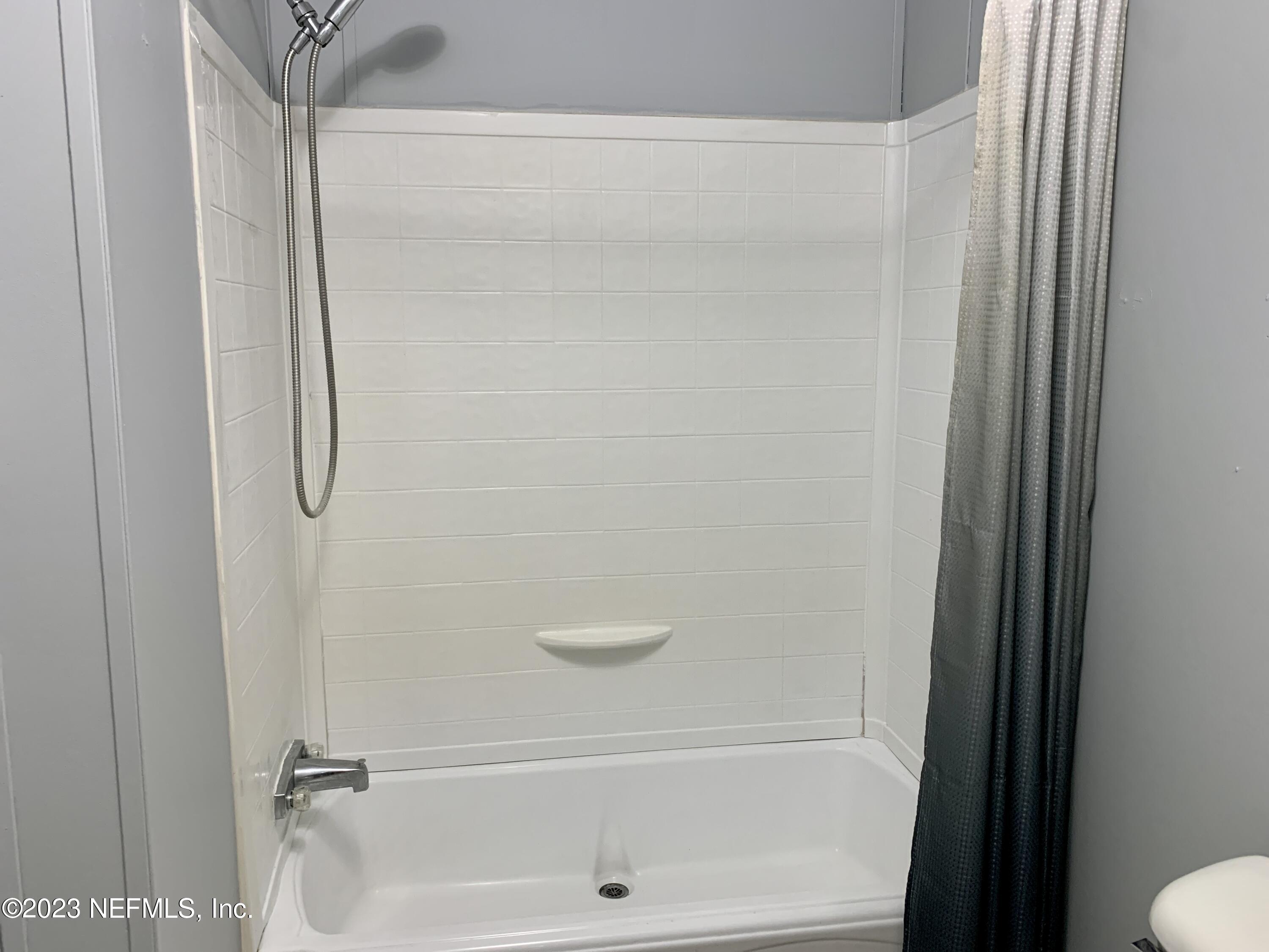 3208 Stella Hall Road Middleburg, FL 32068 - Photo 15 of 20 Primary bathroom
