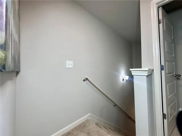 $235,000 | 2513 Piering Drive, Unit 50, Lithonia, GA 30038