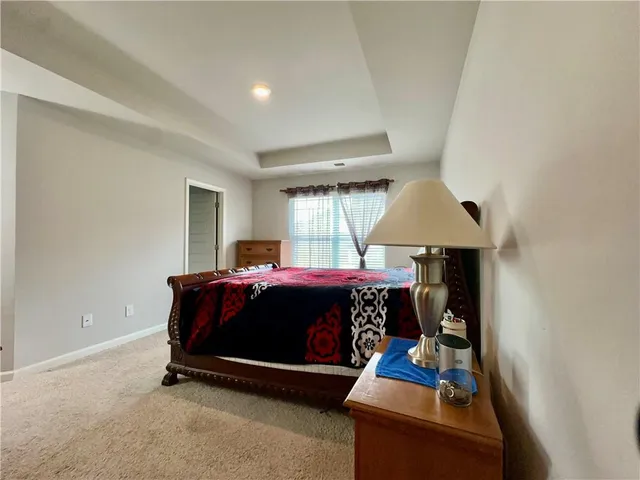 $235,000 | 2513 Piering Drive, Unit 50, Lithonia, GA 30038