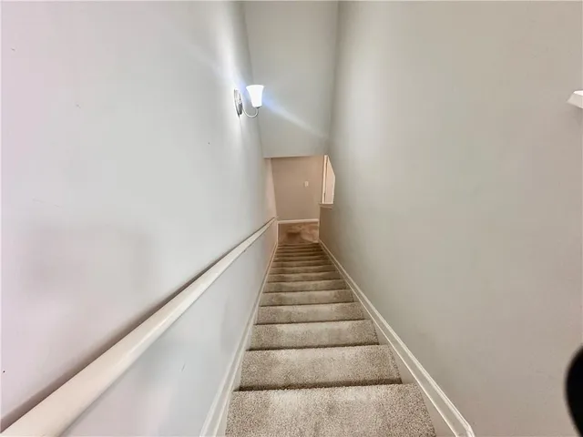 $235,000 | 2513 Piering Drive, Unit 50, Lithonia, GA 30038