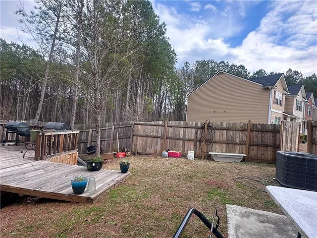 $235,000 | 2513 Piering Drive, Unit 50, Lithonia, GA 30038